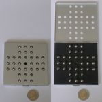 Solitaire Metal
